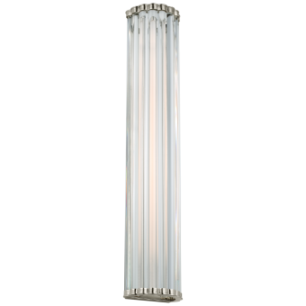Бра Kean 28'' Sconce CHD 2927PN-CG