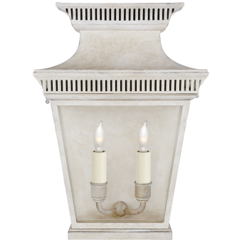 Бра Elsinore Medium 3/4 Wall Lantern CHD 2950OW-CG