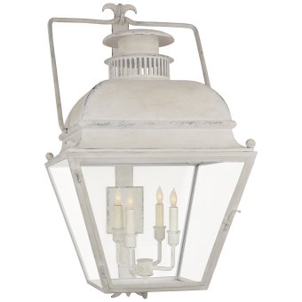 Бра Holborn Large Bracketed Wall Lantern CHO 2215OW-CG