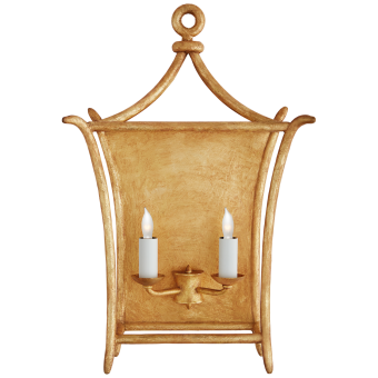 Бра Aria Large Wall Lantern JN 2612AGL