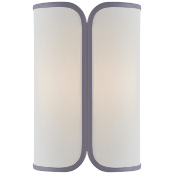 Бра Eyre Medium Sconce KS 2080PN-L/LLC