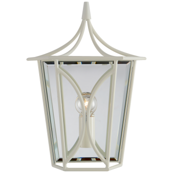 Бра Cavanagh Mini Lantern Sconce KS 2144LC