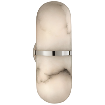 Бра Melange Pill Form Sconce KW 2012PN-ALB