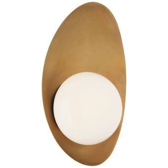 Бра Nouvel Small Sconce KW 2271BZ/AB-WG