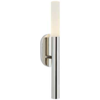 Бра Rousseau Small Bath Sconce KW 2280PN-EC