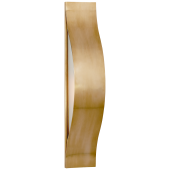 Бра Avant Medium Linear Sconce KW 2702AB-FG