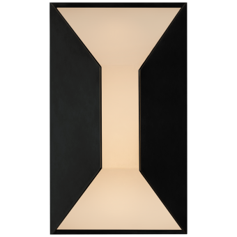 Бра Stretto Small Sconce KW 2720BZ-FG