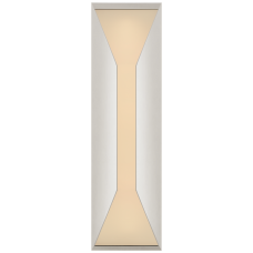 Бра Stretto Medium Sconce KW 2721PN-FG