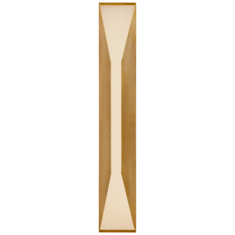 Бра Stretto Large Sconce KW 2722AB-FG