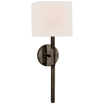 Бра Auray Medium Tail Sconce S 2435BZ-L