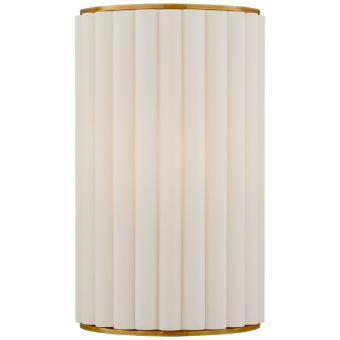 Бра Palati Small Sconce S 2440HAB-L