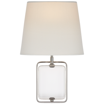 Бра Henri Framed Jewel Sconce SK 2030CG/PN-L