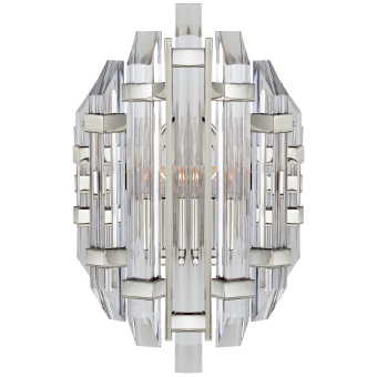 Бра Adele Sconce SK 2400PN-CA