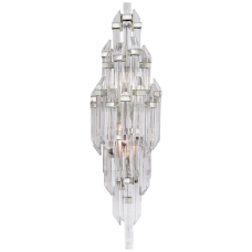Бра Adele Small Sconce SK 2404PN-CA