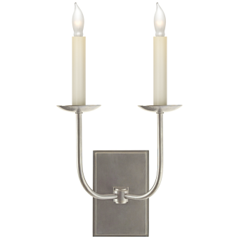 Бра TT Double Sconce SL 2861AN