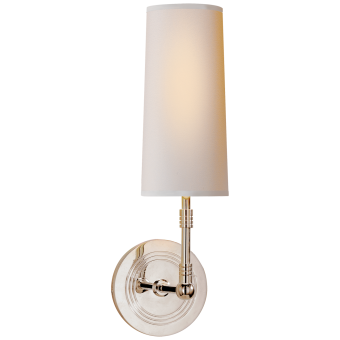 Бра Ziyi Sconce TOB 2017PN-NP