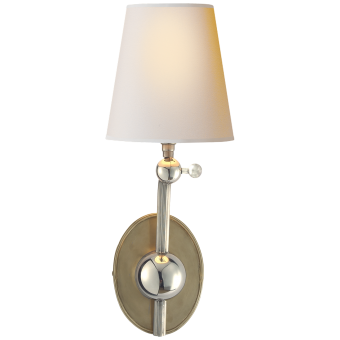 Бра Alton Pivoting Sconce TOB 2081AN/PN-NP