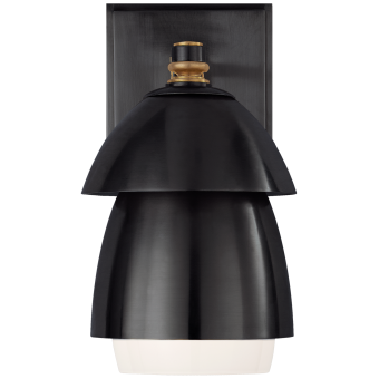 Бра Whitman Small Sconce TOB 2111BZ/HAB-BZ