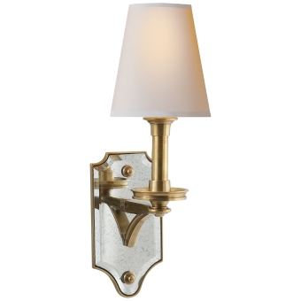 Бра Verona Mirrored Sconce TOB 2330HAB-NP