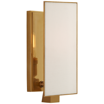 Бра Albertine Petite Sconce TOB 2340HAB-L