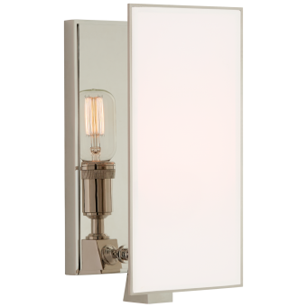 Бра Albertine Small Sconce TOB 2341PN-WG