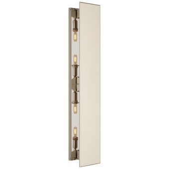 Бра Albertine Large Sconce TOB 2343PN-L