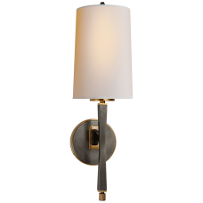 Бра Edie Sconce TOB 2740BZ/HAB-NP