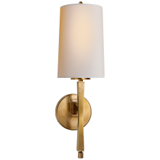 Бра Edie Sconce TOB 2740HAB-NP