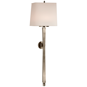 Бра Edie Baluster Sconce TOB 2741AN-NP