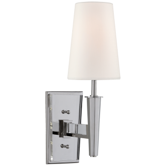 Бра Lyra Small Sconce TOB 2942PN-L