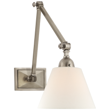 Бра Jane Double Library Wall Light AH 2330AN-L