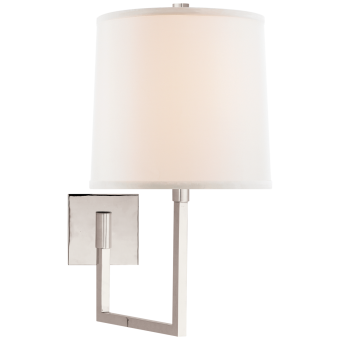 Бра Aspect Large Articulating Sconce BBL 2029PN-L
