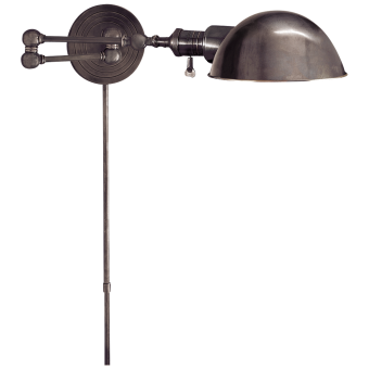 Бра Boston Swing Arm SL 2920BZ/SLG-BZ