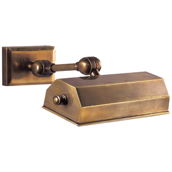 Бра Dorchester 8'' Picture Light CHD 5117AB