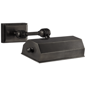 Бра Dorchester 8'' Picture Light CHD 5117BZ