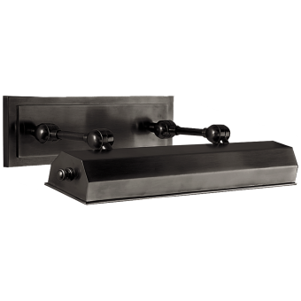 Бра Dorchester 18'' Picture Light CHD 5137BZ