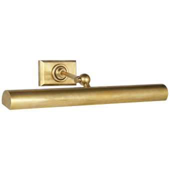 Бра 18'' Cabinet Maker's Picture Light SL 2705HAB
