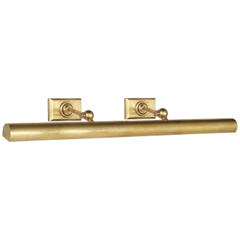 Бра 30'' Cabinet Maker's Picture Light SL 2707HAB