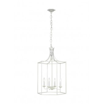 Bantry House 4 - Light Lantern AC1014GCM