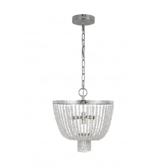 Leon 5 - Light Chandelier AC1055SMT