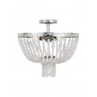 Leon 4 - Light Flush Mount AF1164SMT