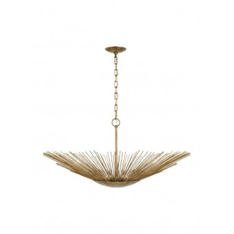 Helios 4 - Light Wide Pendant AP1084ADB