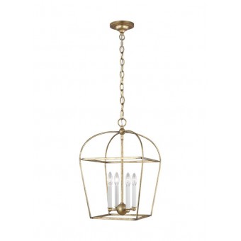 Stonington 4 - Light Lantern CC1084ADB