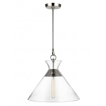 Atlantic 1 - Light Pendant CP1031PN