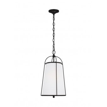 Stonington 1 - Light Small Hanging Shade CP1101SMS