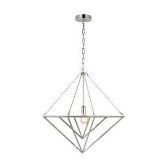 Carat 1 - Light Medium Pendant CP1141PN
