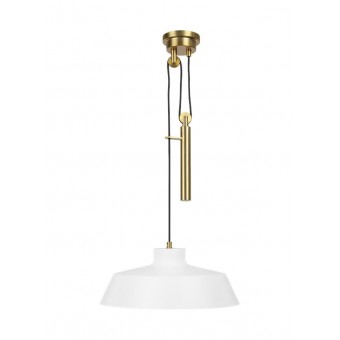 Candor 1 - Light Pendant EP1031MWT