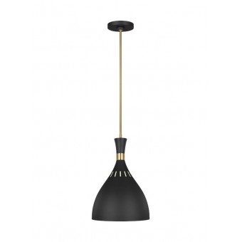 Joan 1 - Light Large Pendant EP1151MBK