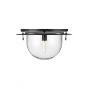 Nuance 1 - Light Large Flush Mount KF1061AI