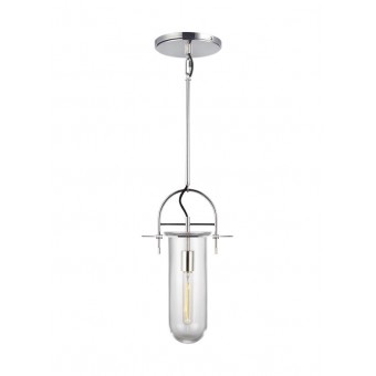 Nuance 1 - Light Medium Pendant KP1021PN